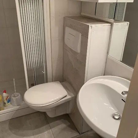 Bord De Mer, Esterel Apartman *