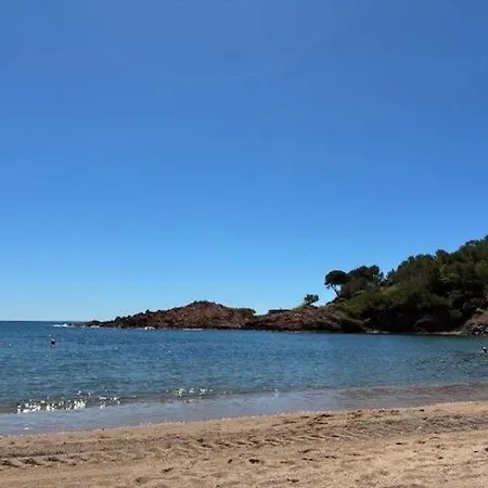 Bord De Mer, Esterel * Saint-Raphaël