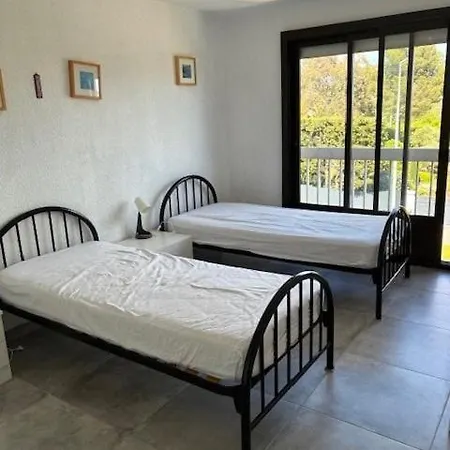 Apartman Bord De Mer, Esterel