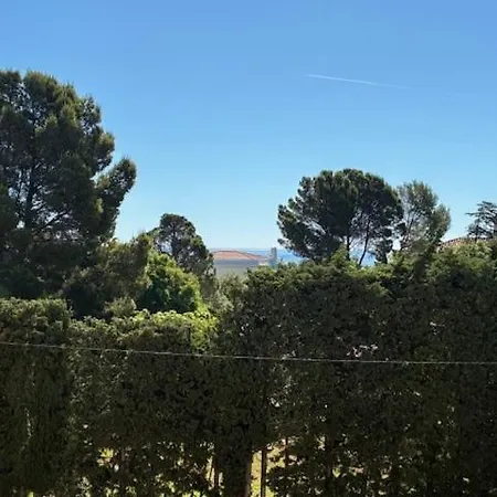 Apartman Bord De Mer, Esterel *