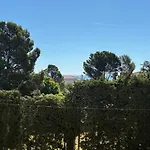 Bord De Mer, Esterel شقة Saint-Raphaël